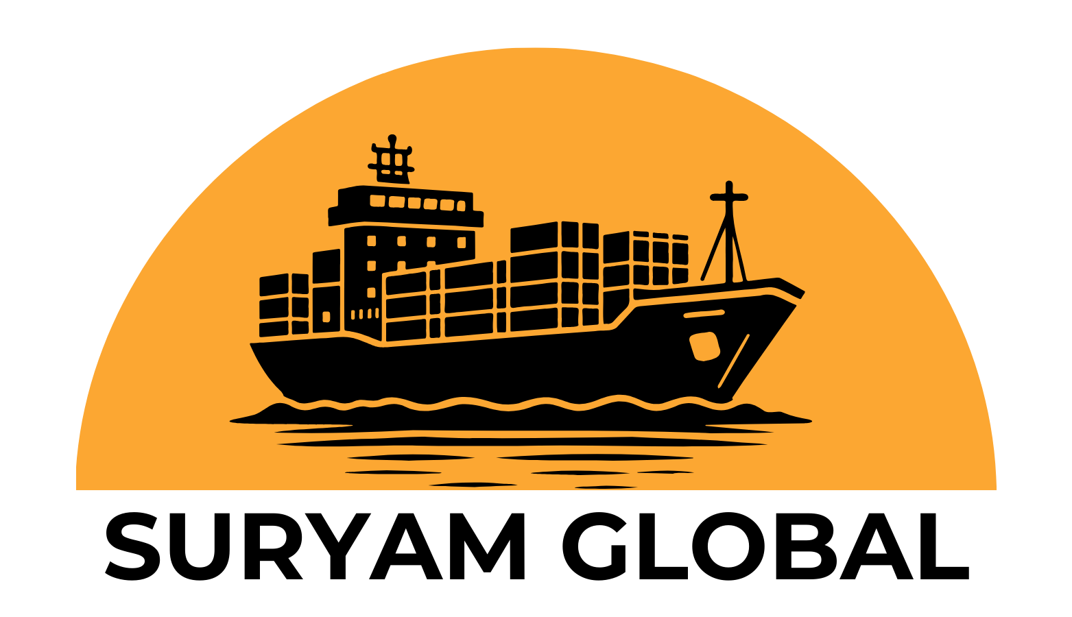 Suryam Global Logo