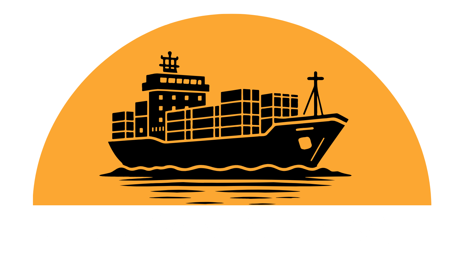 Suryam Global Logo